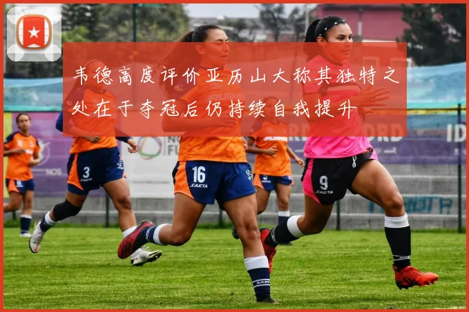 韦德高度评价亚历山大称其独特之处在于夺冠后仍持续自我提升