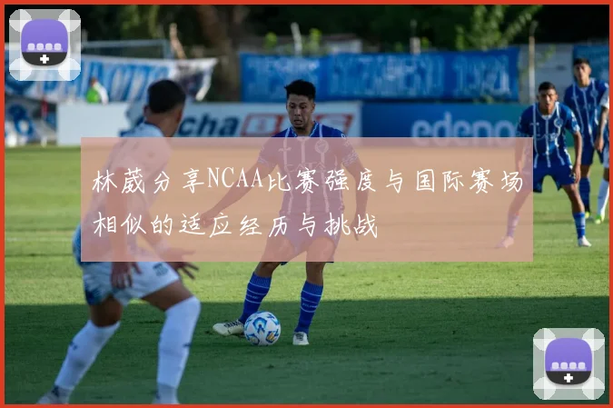 林葳分享NCAA比赛强度与国际赛场相似的适应经历与挑战