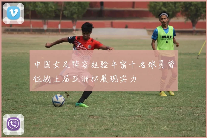 中国女足阵容经验丰富十名球员曾征战上届亚洲杯展现实力